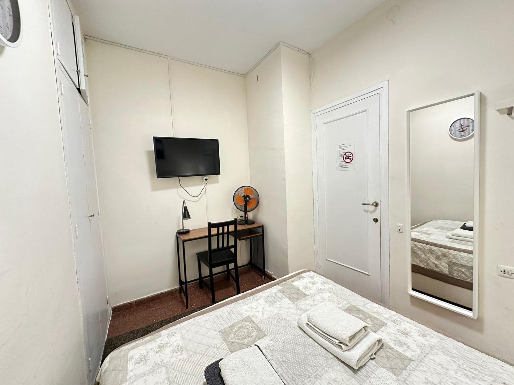 Bed & Breakfast Viladomat *