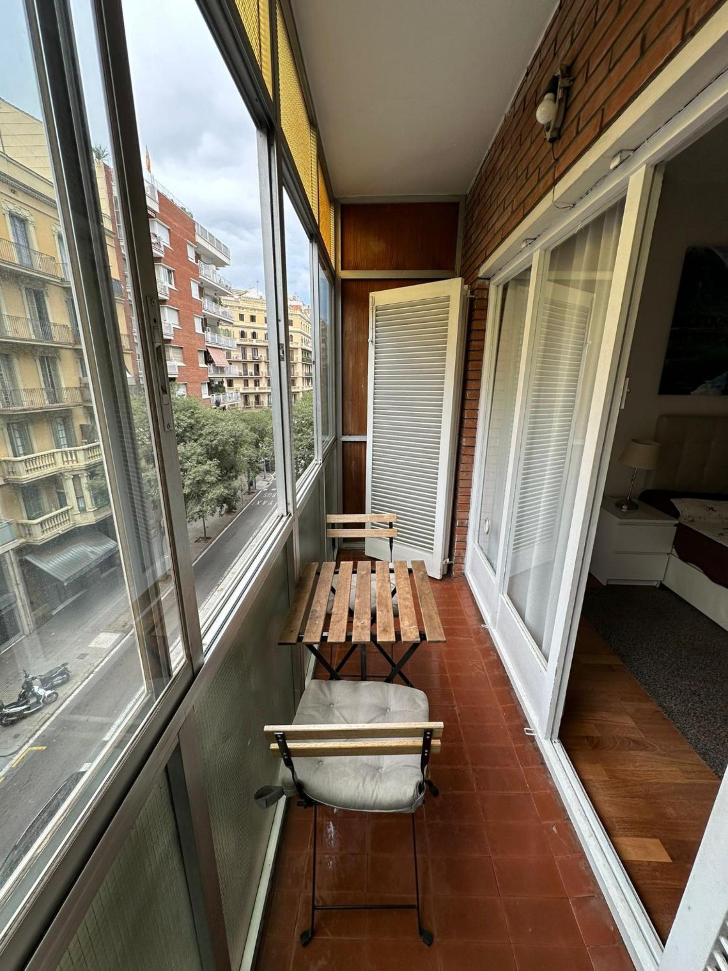 Viladomat Bed & Breakfast Barcelona