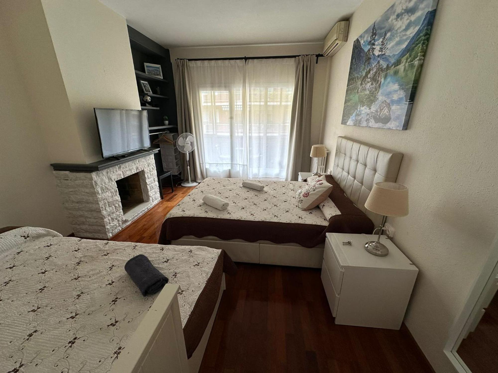 Bed & Breakfast Viladomat Barcelona