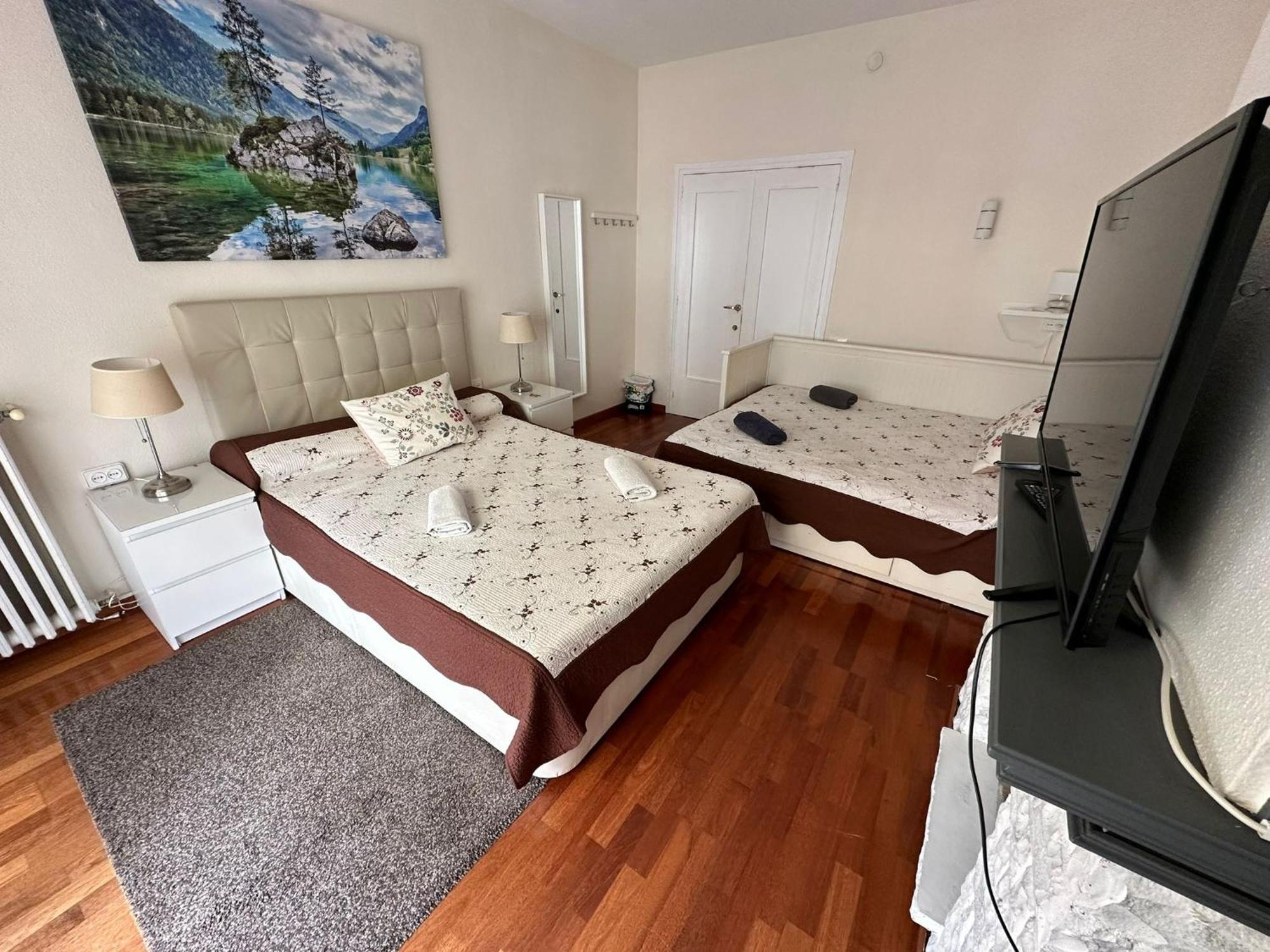 Viladomat Bed & Breakfast